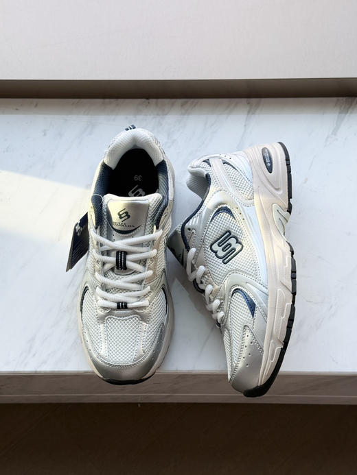 男女同款｜530春夏网眼超轻休闲-运动鞋【包邮+三天无理由退换】 商品图13