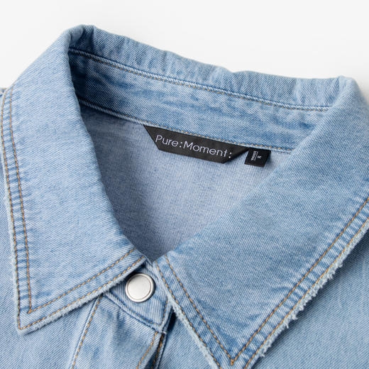 【商场同款】麦檬夏衬衫4E4321151 商品图2