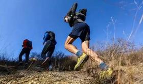 【课堂】山地越野跑技术：入门实战技巧