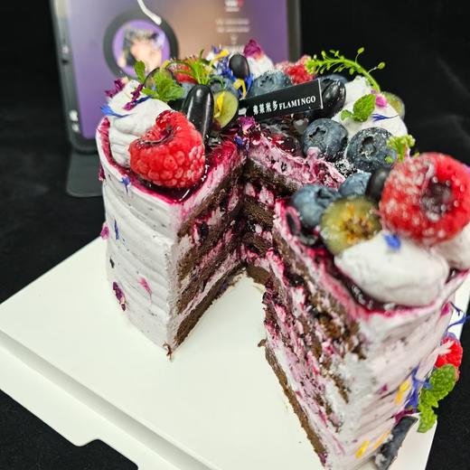 浆果洛可可 | berry rococoa 商品图1