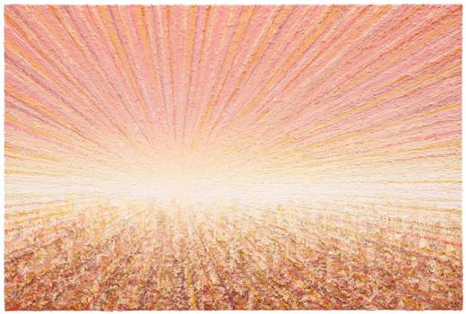 王小双 | 城之光NO.30 商品图0