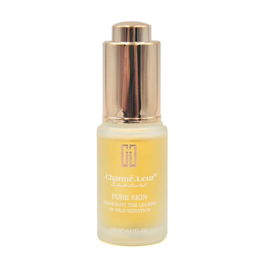 香蔓黑头导出原液18ml 商品图0