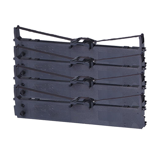 绘威JMR126色带架4支装 适用映美FP-630K FP-620K FP-620K(机器编码QS结尾) TP-635K打印机色带 商品图6