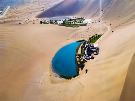 【大美山野·罗布泊】罗布泊无人区核心穿越  大海道+哈拉奇湖+阿尔金山+库木塔格沙漠+小泉沟+安南坝野骆驼保护区 商品图1