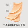 【新品上新】有棵树家用抗菌珊瑚绒浴巾-B6002 商品缩略图3