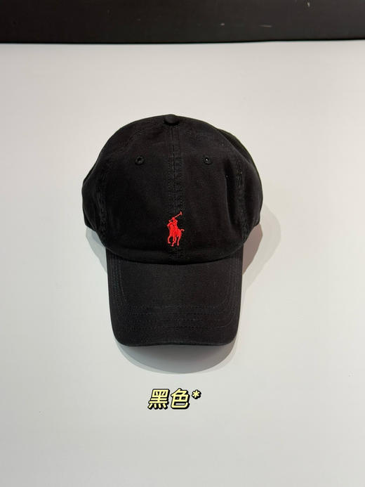 RL棒球帽 商品图8