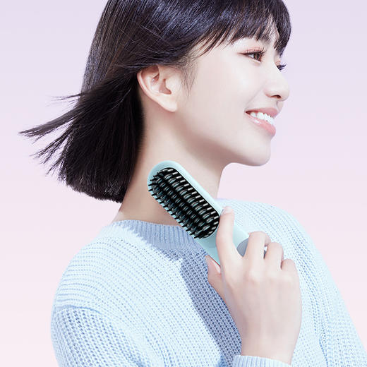 lena 无线直发梳【该商品不支持用券】 商品图1