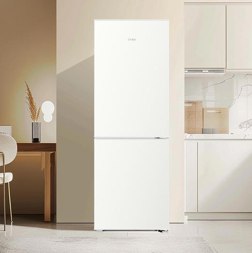 海尔（Haier）冰箱 BCD-180LHC200GL 商品图7