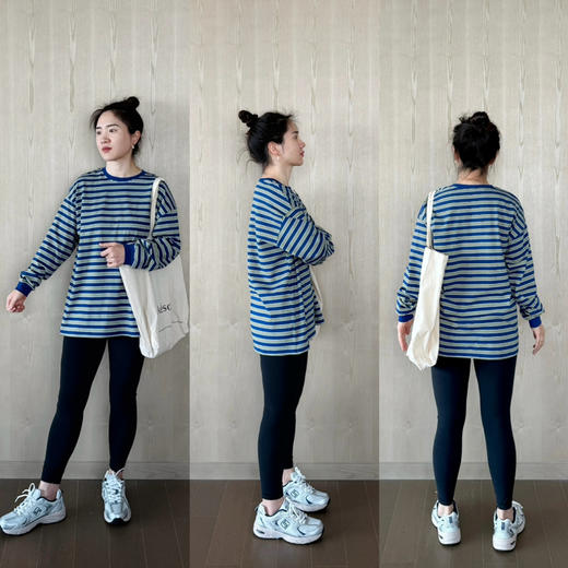 男女同款｜530春夏网眼超轻休闲-运动鞋【包邮+三天无理由退换】 商品图3