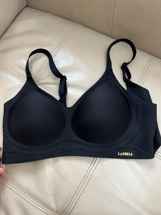 220-6 自留 LP发泡软支撑文胸 无痕支撑 好穿包裹好支撑佳 商品图10