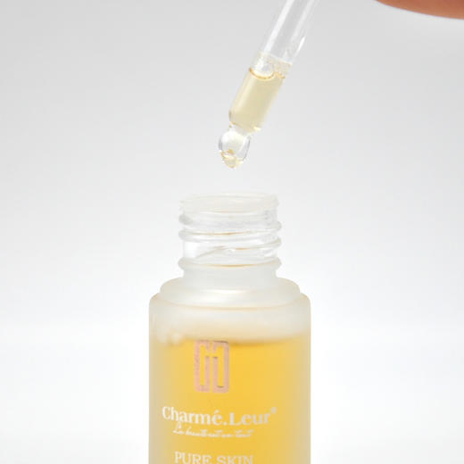 香蔓黑头导出原液18ml 商品图2