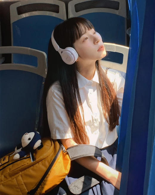 原单正品FL书包双肩包021902 商品图9