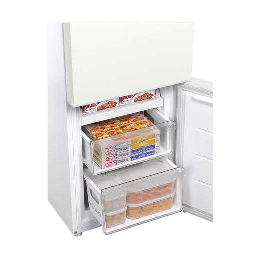 海尔（Haier）冰箱 BCD-180LHC200GL 商品图5