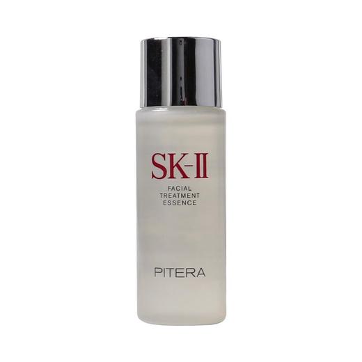 日本 SK-II 护肤精华露 神仙水 30ml*3瓶 商品图3