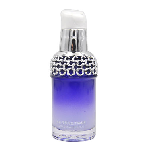 香蔓安肌芯生态精华液30ml正品 商品图1