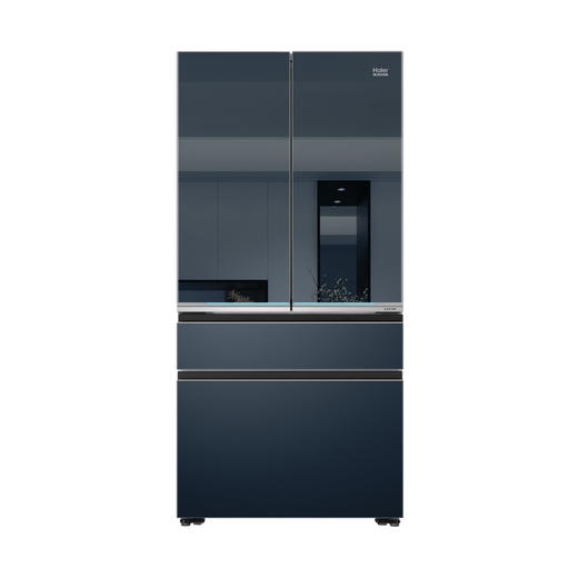 海尔（Haier）冰箱 BCD-571WGHFD2BB6U1 商品图0