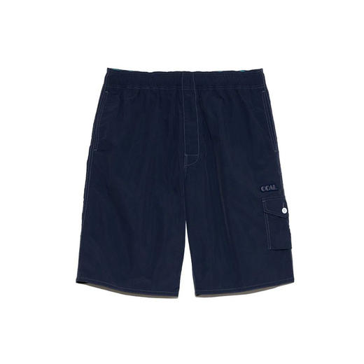 nanamica Deck Shorts 复古工装轻量型短裤 商品图1