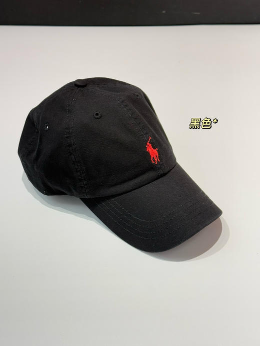 RL棒球帽 商品图11