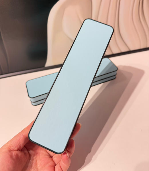 赵丽颖明星同款双层珍珠项链219001 商品图11