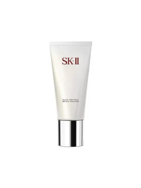 SK-II 神仙水洗面奶 氨基酸泡沫洁面乳(120g）