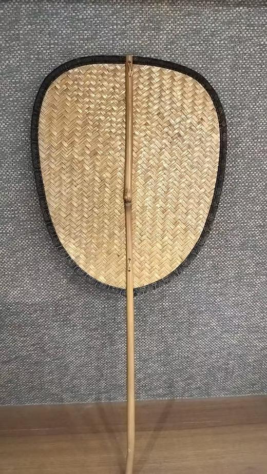 婆婆扇子*竹 商品图0