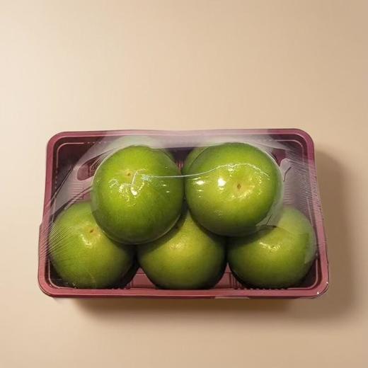 冰糖苹果枣 约1kg/份 商品图0