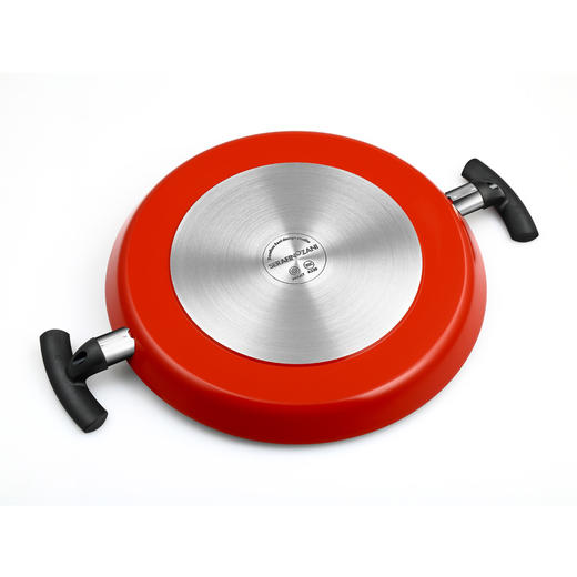 意大利尚尼IHC秝客系列烤盘|不挑炉具省时少油烟，吃完连碗不用洗 商品图6