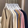 春款V领小开衫｜9色可选，修饰身材比例 商品缩略图5