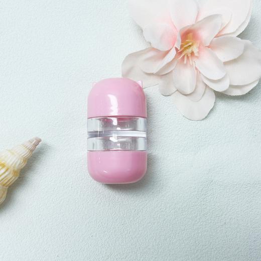 简约镊子小棒套盒隐形眼镜盒131 商品图6