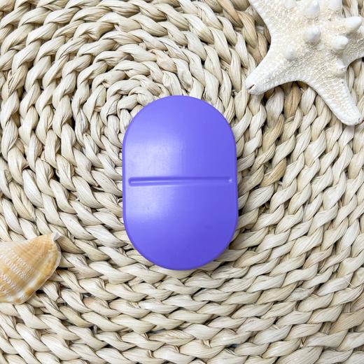 糖果色卡通隐形眼镜盒美瞳盒2402 商品图5