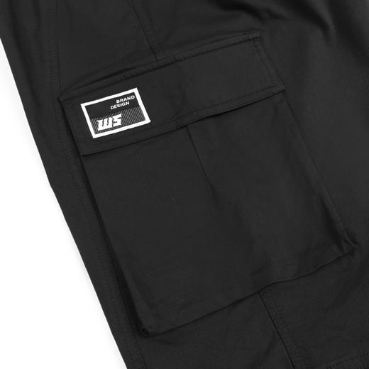 【新品上新】HX 春秋季工装休闲长裤S203433073101/02 商品图12