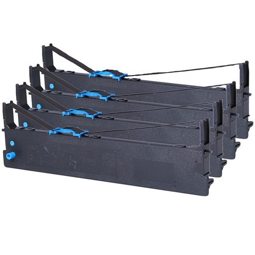 绘威FP-570K色带4支装适用映美FP-570KII 570KPRO 570KII580KPro FP-730K 830K 880K DP550 JMR118 商品图6