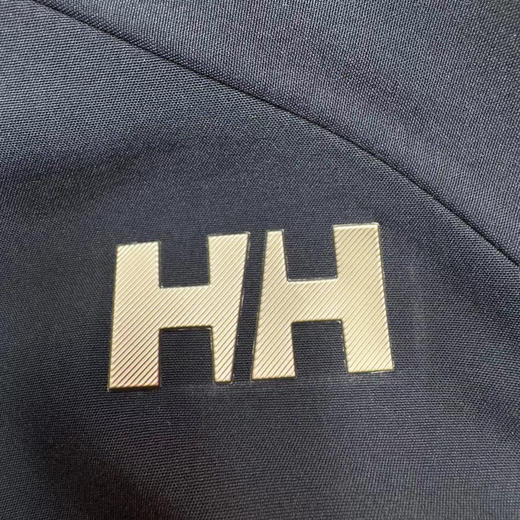 正品HELLY HANSEN/HH春新款户外防水外套软壳衣 原价 2980
全品相，随意对比，三防外壳面料，防风，防水，防撕裂，灰色，藏青色 商品图5