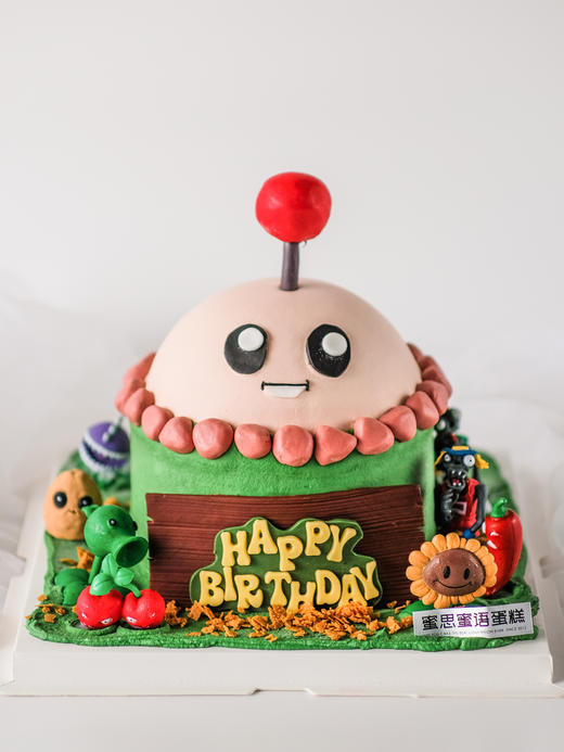 设计师系列 - 爆炸土豆 商品图0