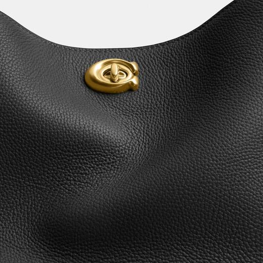 COACH蔻驰 WILLOW柔软水桶包 商品图6