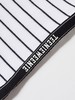 TeenieWeenie小熊字母条纹T恤女夏季女t恤TTRN252301T 商品缩略图4