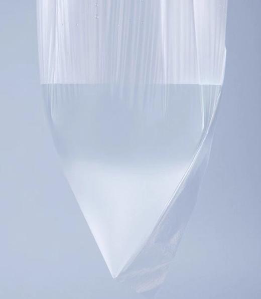 120*260cm 50只装大号单片折叠泡澡袋次性浴缸袋酒店木桶泡澡袋子260*120 商品图5