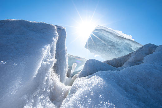 藏东南春色  索松村、易贡乡、米堆冰川7天（林芝往返） 商品图2