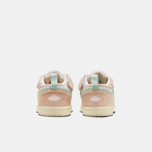 JORDAN 秋 婴童 篮球类 DZ6959 商品图5