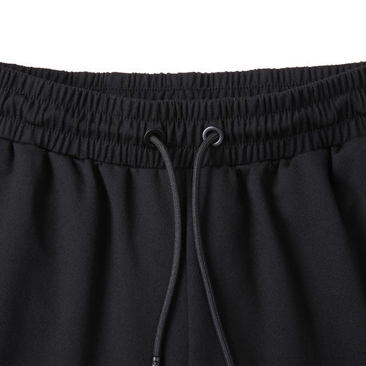 【DWN】大依优型大码直筒休闲裤运动针织长裤子百搭男士加肥加大码宽松直筒胖子300斤 商品图2