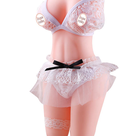 谜姬 天海莉升级版单通道带腿 商品图4