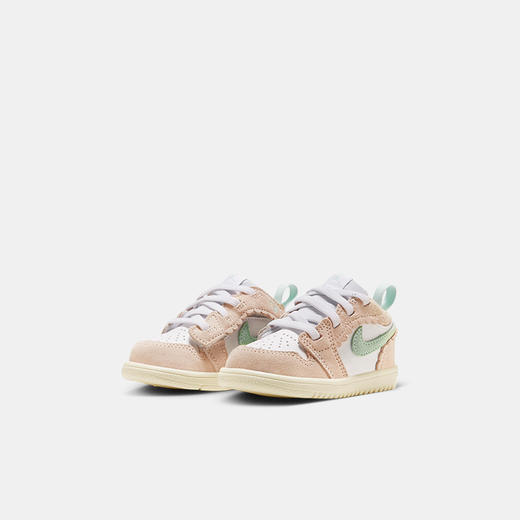 JORDAN 秋 婴童 篮球类 DZ6959 商品图4