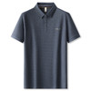 【棉质】【DG】大依优型大码短袖POLO衫商务休闲棉质上衣男士加大码夏季薄款肥佬 商品缩略图4