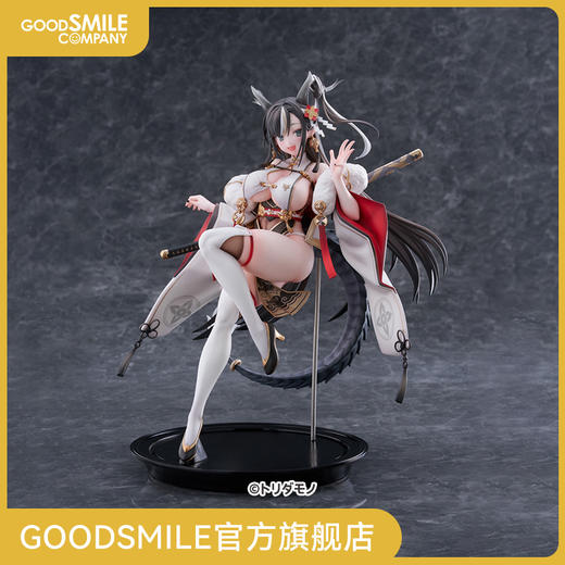 【GSC预售定金】1/7标准比例 辰酱 TORIDAMONO 商品图0