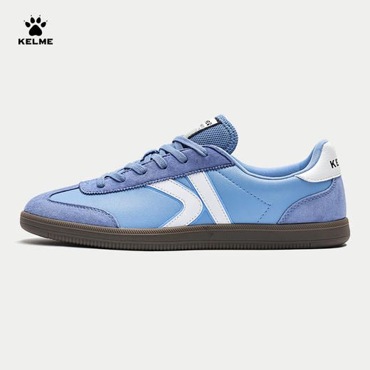 卡尔美男女同款时尚德训鞋板鞋休闲鞋 商品图7