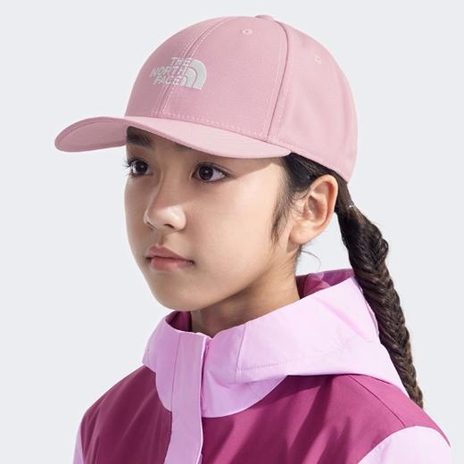 北面童装  运动帽  7RIW 商品图5
