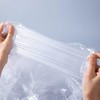 120*260cm 50只装大号单片折叠泡澡袋次性浴缸袋酒店木桶泡澡袋子260*120 商品缩略图2
