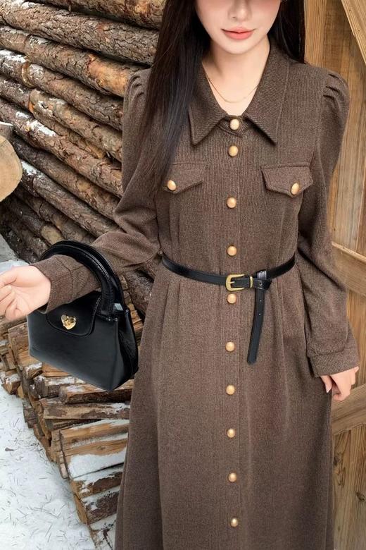 ESTACIA 百搭单品时尚配饰皮带腰带 21772 商品图1