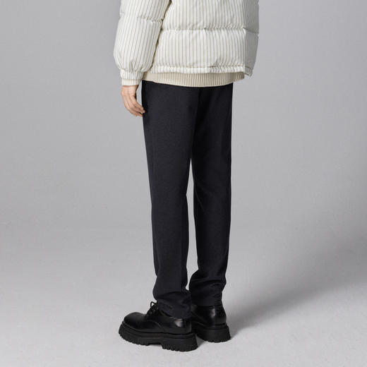 【男装】【商场同款】麦檬冬梭织长裤9EA351291 商品图4