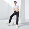 【含莱赛尔】柒牌休闲裤男2025春季新款修身商务通勤上班男款长裤128H73440 商品缩略图3
